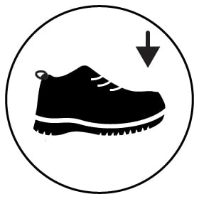 Calzature di sicurezza