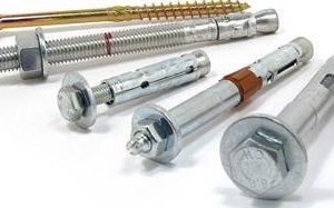 Sistemi di fissaggio